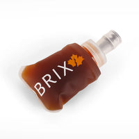 Brix - Flasque en silicone souple - 80/160g  **