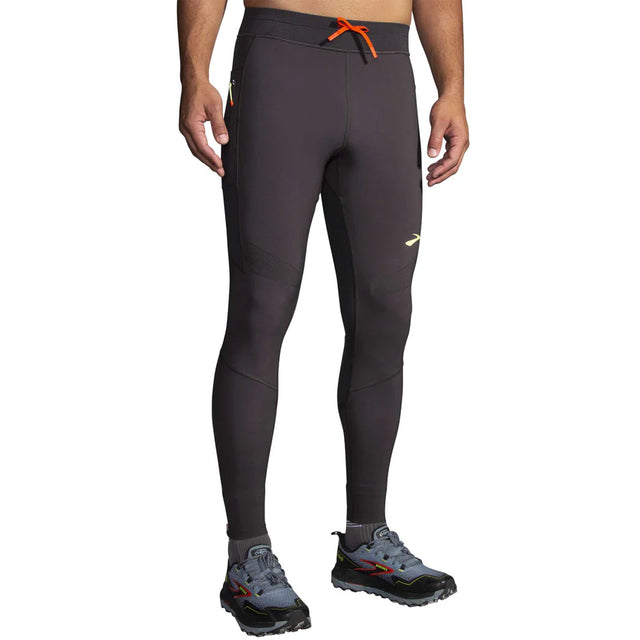 Brooks - High Point Tight - Homme