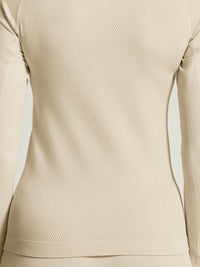 Craft - Warm Comfort LS - Femme