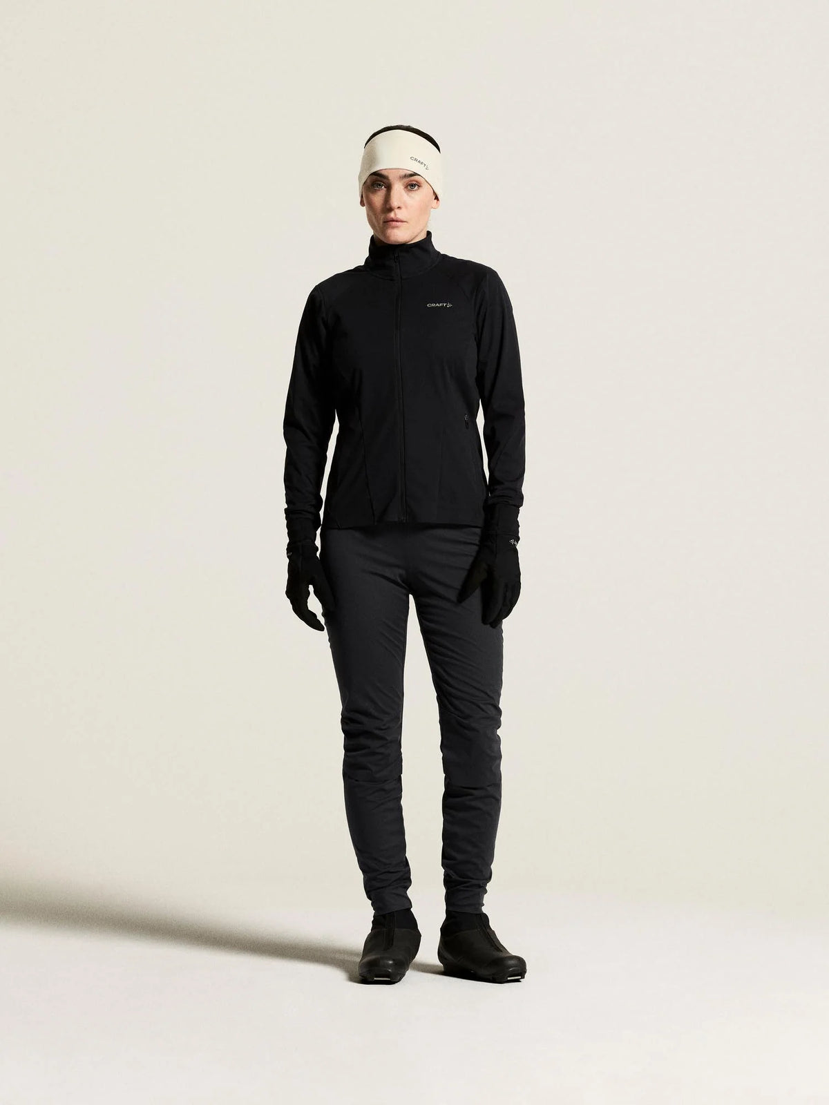 Craft - Nordic Race Wind Tights 3 - Femme