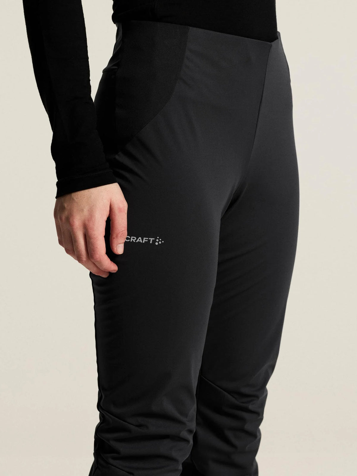 Craft - Nordic Race Wind Tights 3 - Femme