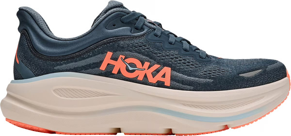 Hoka - Bondi 9 - Femme