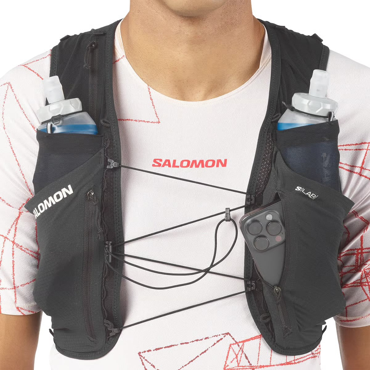 Salomon - S/Lab Sense 6