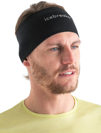 Icebreaker - Merino 200 Oasis Headband - Unisex