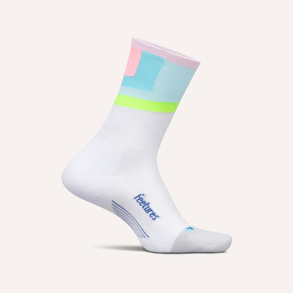 Feetures - Elite Light Cushion Socks *