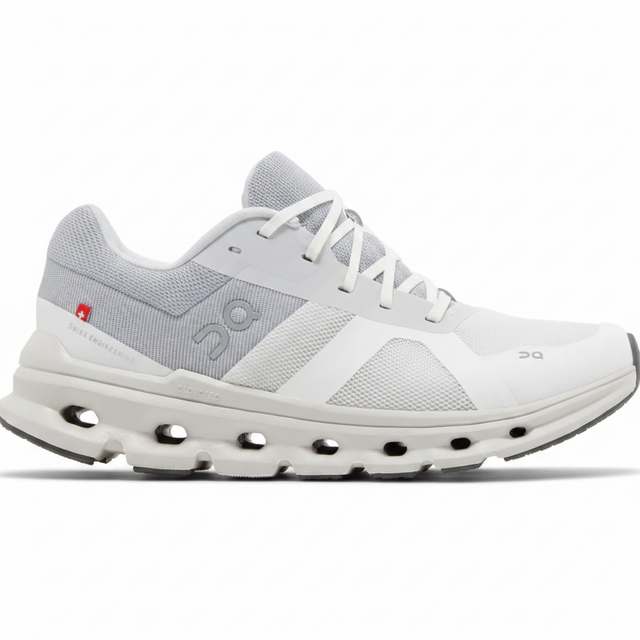 On - Cloudrunner - Femme