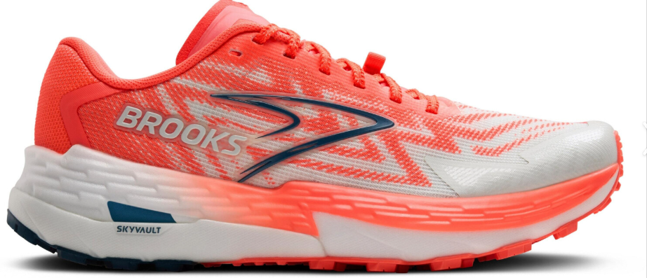 Brooks - Catamount 4 - Femme