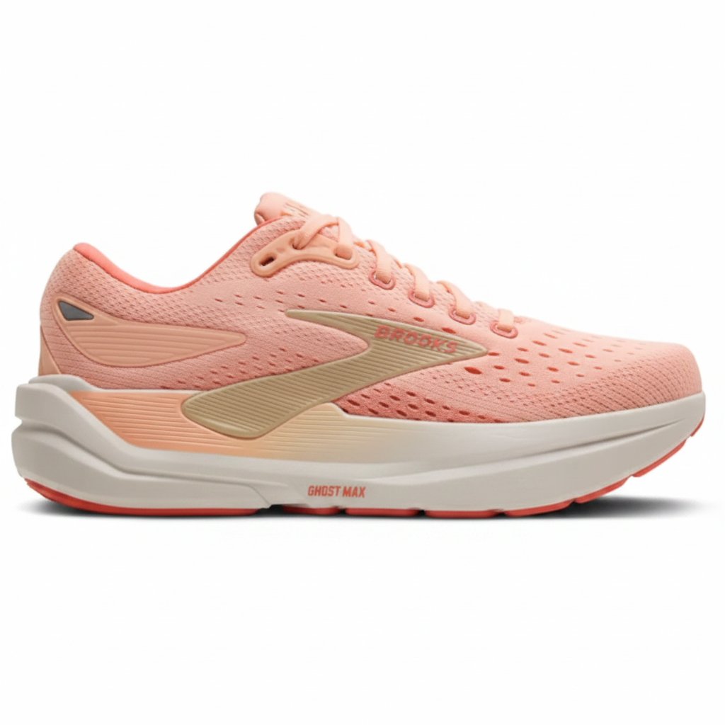 Brooks - Ghost max 3 - Femme