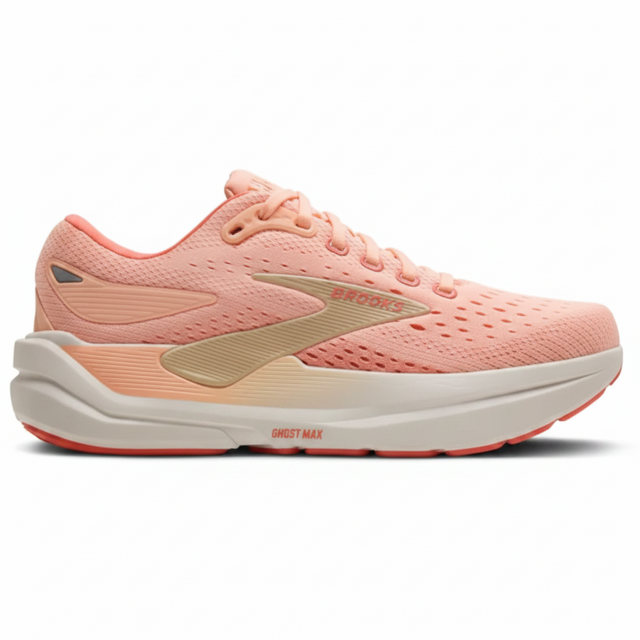 Brooks - Ghost max 3 - Femme