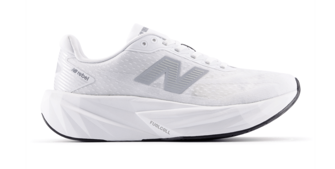 New Balance - Fuel Cell Rebel v5 - Femme