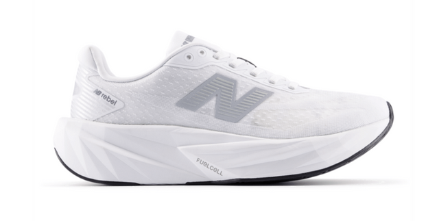 New Balance - Fuel Cell Rebel v5 - Femme
