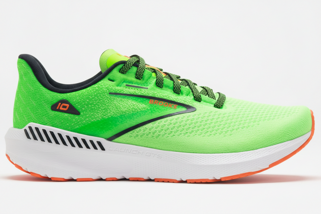 Brooks - Launch GTS 10 - Homme