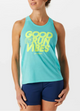 Brooks - Distance tank 3.0 - Femme