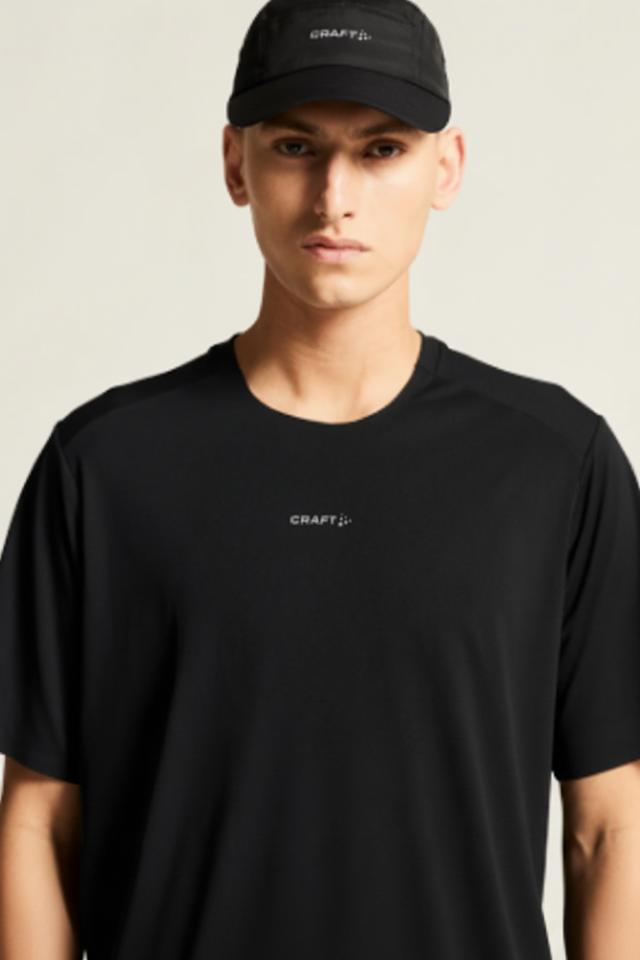 Craft - Hypervent Tee - Homme