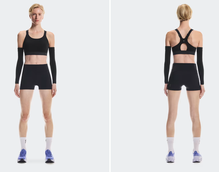 On - Performance Bra  - Femme