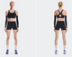 On - Performance Bra  - Femme