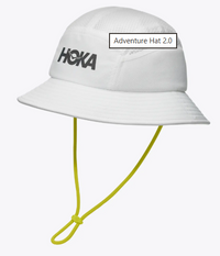 Hoka - U Adventure Hat 2.0 - Unisexe