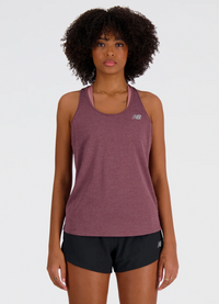 New Balance - Athletics Tank - Femme