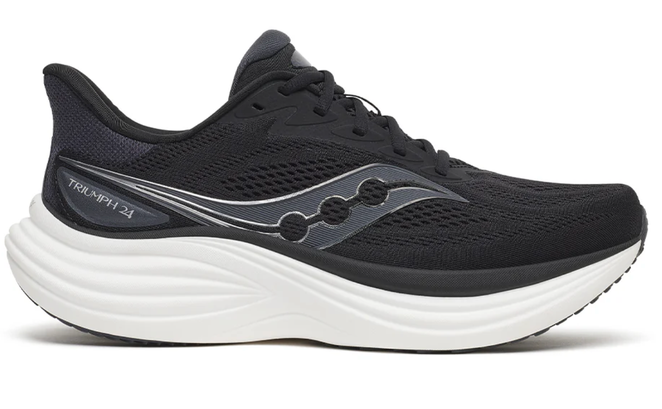 Saucony - Triumph 24 - Homme