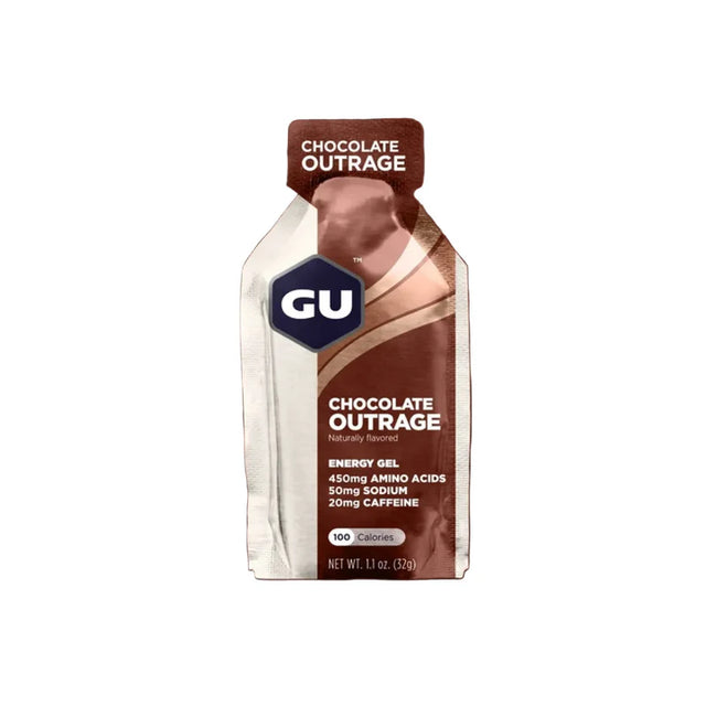 Gu - Energy Gel - 32g **