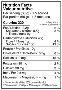Naak - Ultra Recovery - 60g