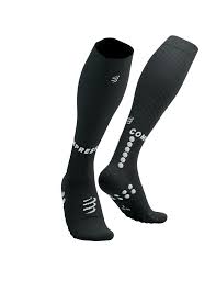 Compressport - Full Socks Recovery 2.0 *