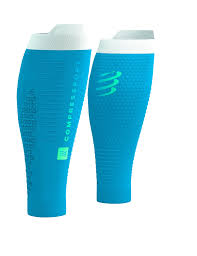 Compressport - Manchons de mollet R2 3.0 *