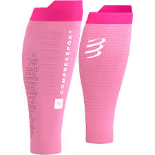 Compressport - Manchons de mollet R2 3.0 *