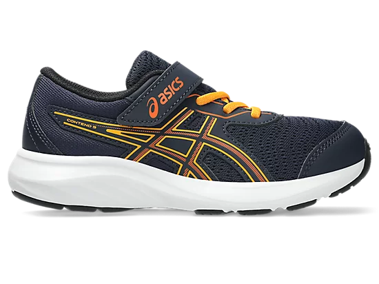 Asics - Contend 9 PS - Enfant*