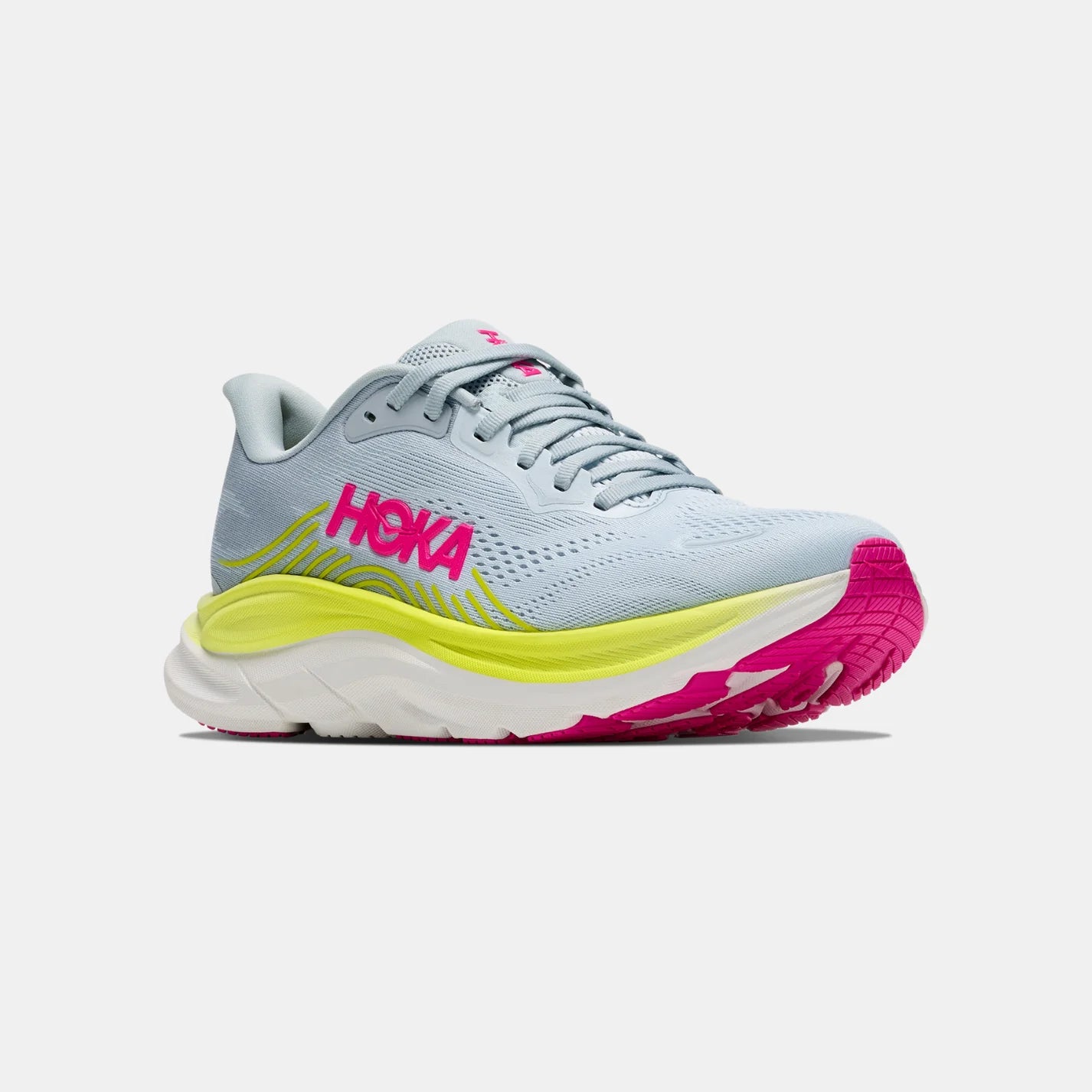 Hoka - Clifton 11 - Femme