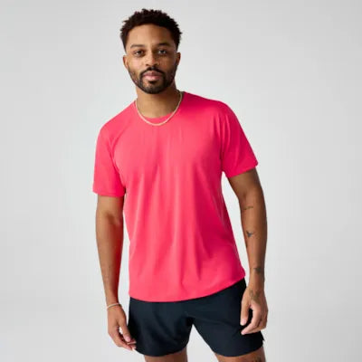 Brooks - Dash Short Sleeve - Homme