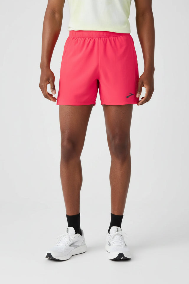 Brooks - Journey 5" shorts - Homme