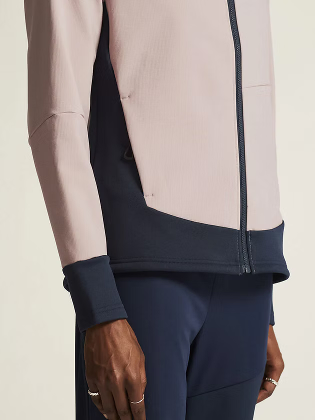 Craft - ADV Backcountry Hybrid Jacket - Femme