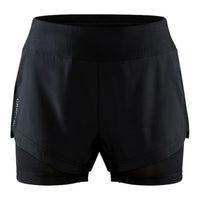 Craft - Adv Essence 2in1 Shorts - Femme