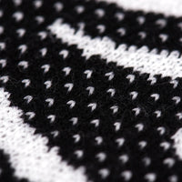 Ciele - CLNBeanie Allover Zebra - Unisexe
