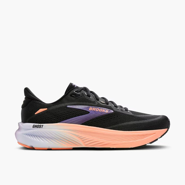 Brooks - Ghost 18 - Femme
