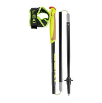 Leiki - Evotrail FX One TA