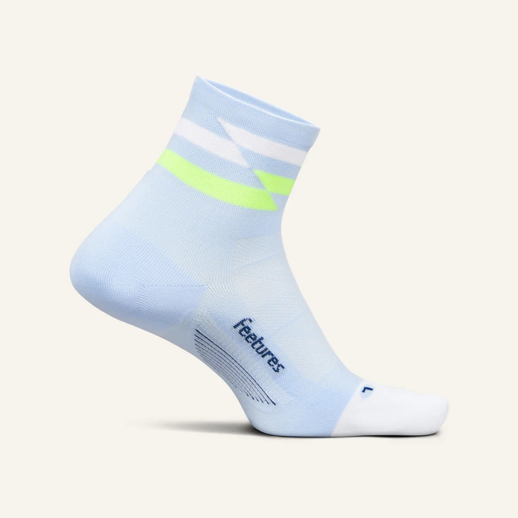 Feetures - Elite Light Cushion Socks *