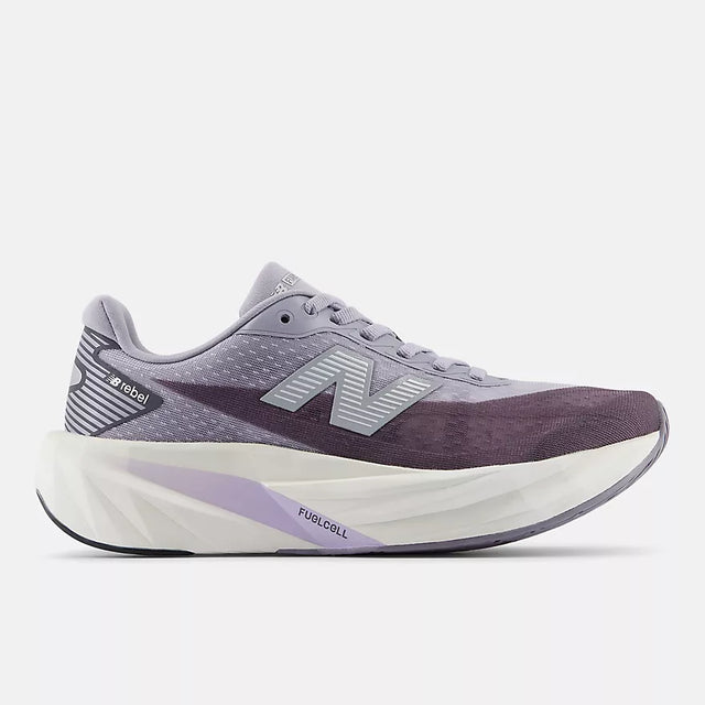 New Balance - Fuel Cell Rebel v5 - Femme