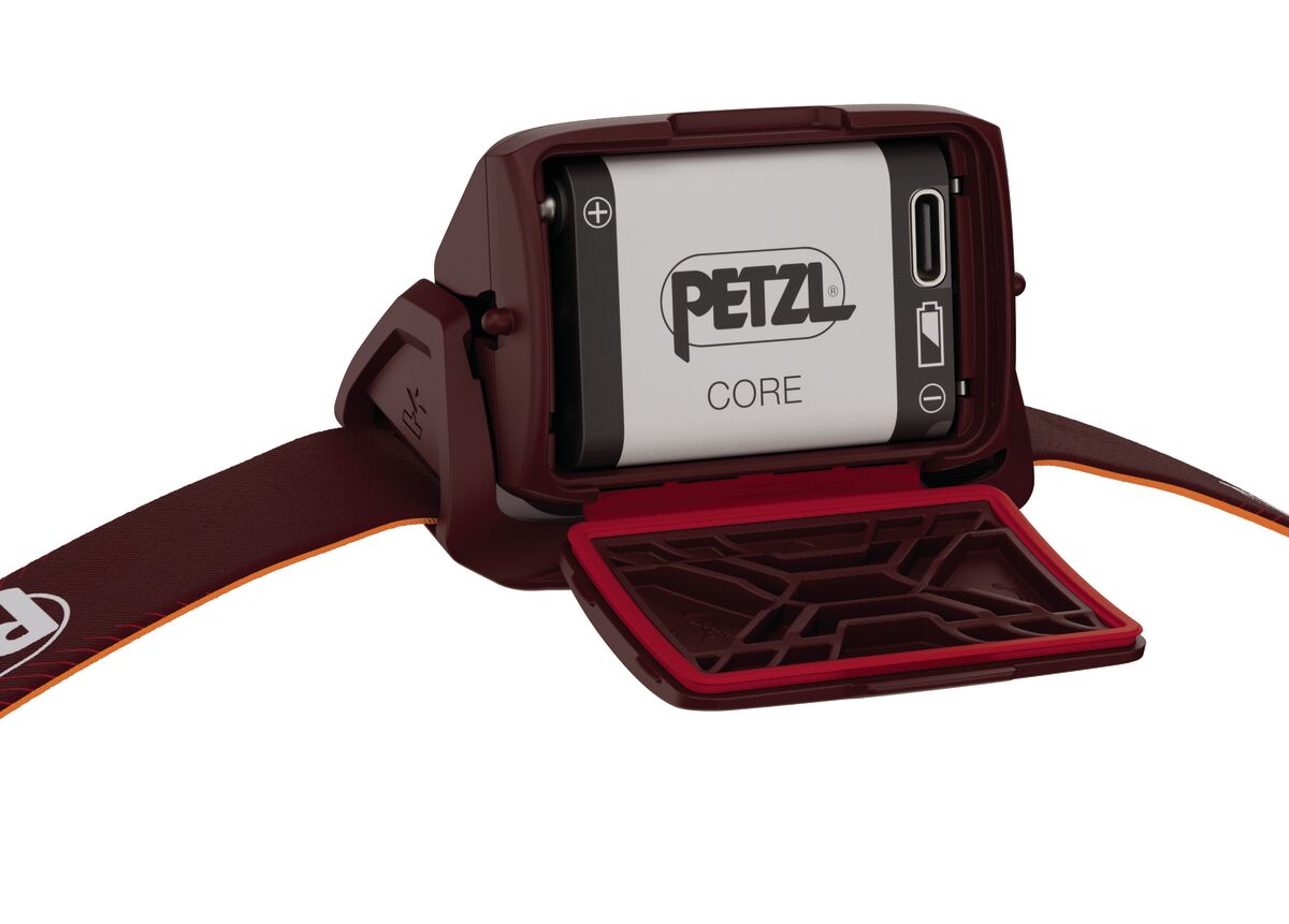 Petzel - Actik Core *