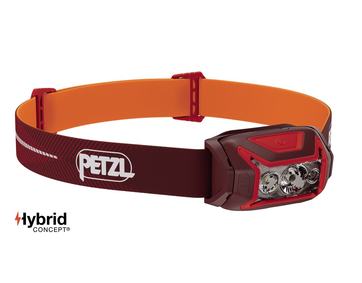 Petzel - Actik Core *