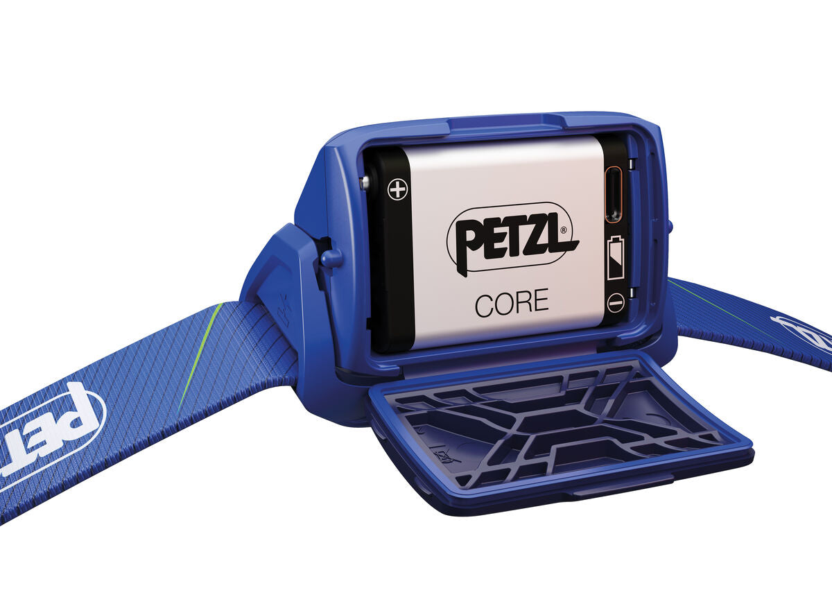 Petzel - Tikka Core *