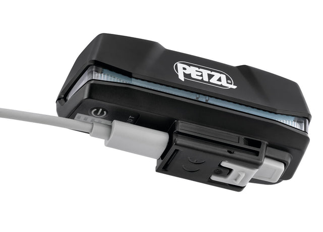 Petzel - Nao RL*