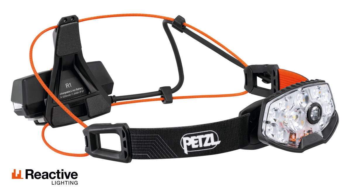 Petzel - Nao RL*