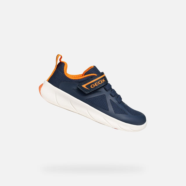 Geox - Foot-Run - Enfant