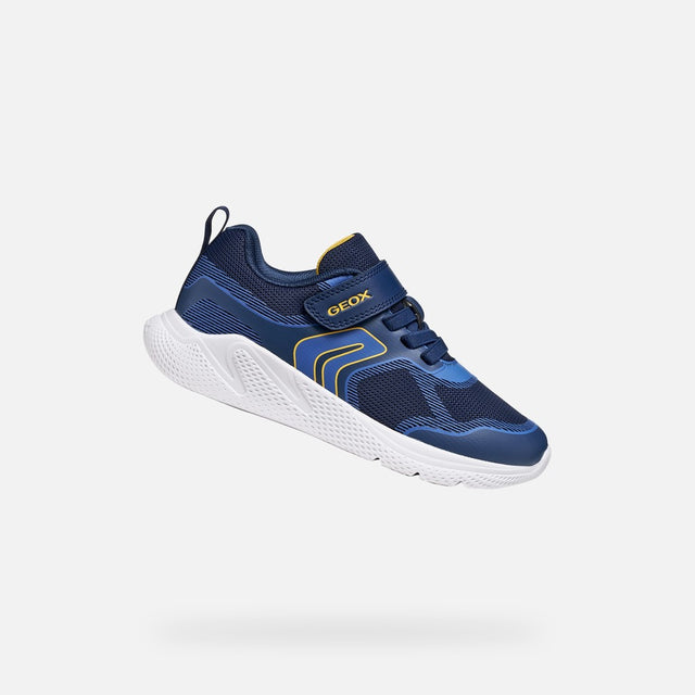Geox - Sprintye Junior - Enfant