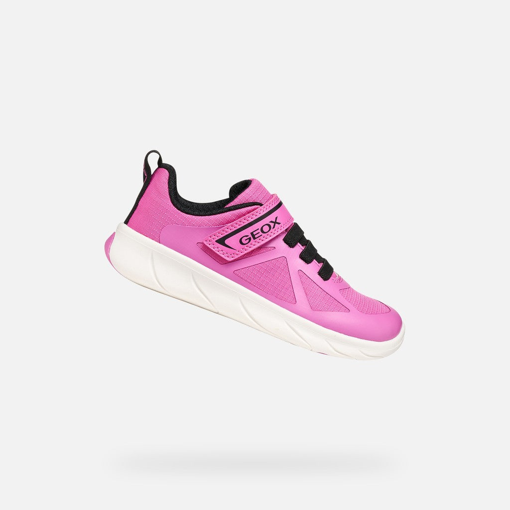 Geox - Foot-Run - Enfant