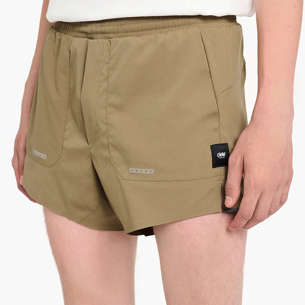 Ciele - ATShort 5" Brief RS - Homme