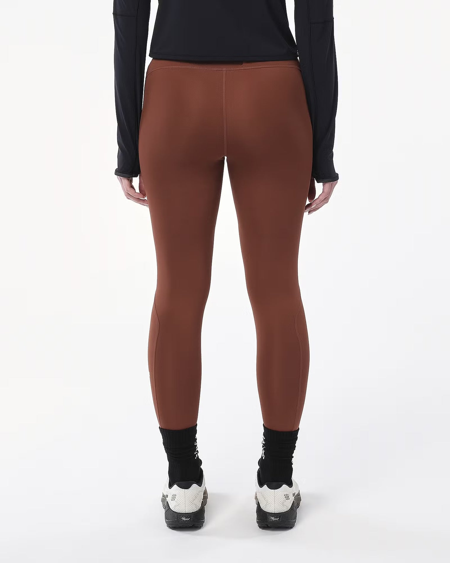 Salomon - SHKout Core Tights 26" - Femme