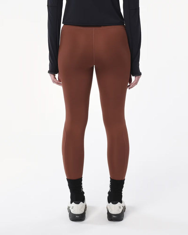 Salomon - SHKout Core Tights 26" - Femme
